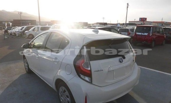 Buy Import 2017 Toyota Aqua in Dhaka, Dhaka Buy Import 2017 Toyota Aqua in Dhaka, Dhaka