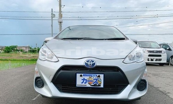 Buy Used 2017 Toyota Aqua in Dhaka, Dhaka Buy Used 2017 Toyota Aqua in Dhaka, Dhaka