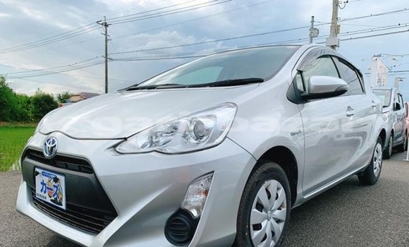 Buy Used 2017 Toyota Aqua in Dhaka, Dhaka Buy Used 2017 Toyota Aqua in Dhaka, Dhaka