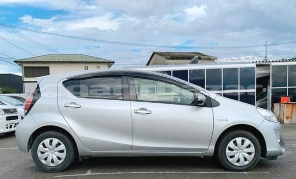 Buy Used 2017 Toyota Aqua in Dhaka, Dhaka Buy Used 2017 Toyota Aqua in Dhaka, Dhaka