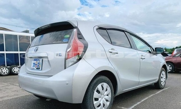 Buy Used 2017 Toyota Aqua in Dhaka, Dhaka Buy Used 2017 Toyota Aqua in Dhaka, Dhaka