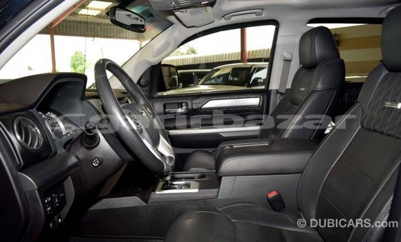 Buy Import 2015 Toyota Tundra in Import - Dubai, Bandarban Buy Import 2015 Toyota Tundra in Import - Dubai, Bandarban