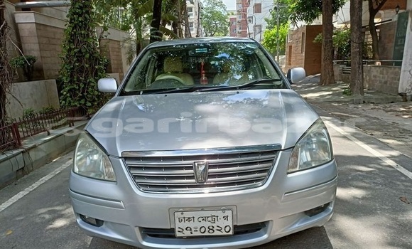 Buy Used 2006 Toyota Premio in Dhaka, Dhaka Buy Used 2006 Toyota Premio in Dhaka, Dhaka