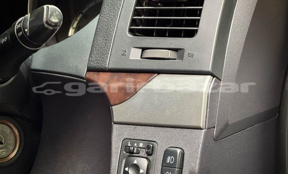 Buy Used 2010 Mitsubishi Pajero in Dhaka, Dhaka Buy Used 2010 Mitsubishi Pajero in Dhaka, Dhaka