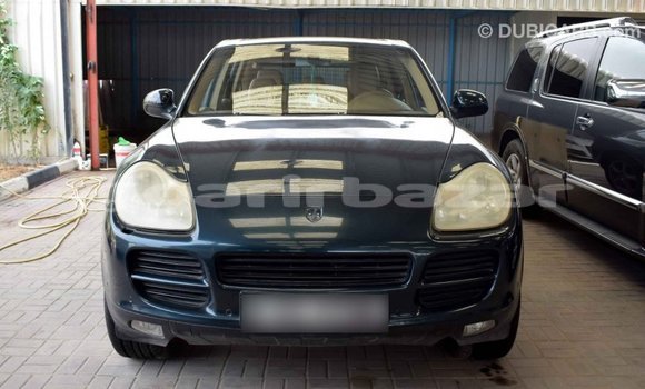 Buy Import 2005 Porsche Cayenne in Import - Dubai, Bandarban Buy Import 2005 Porsche Cayenne in Import - Dubai, Bandarban