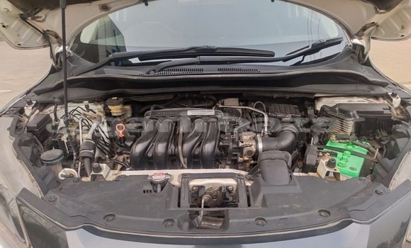 Buy Used 2014 Honda Vezel in Dhaka, Dhaka Buy Used 2014 Honda Vezel in Dhaka, Dhaka