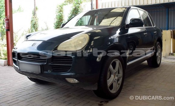 Buy Import 2005 Porsche Cayenne in Import - Dubai, Bandarban Buy Import 2005 Porsche Cayenne in Import - Dubai, Bandarban