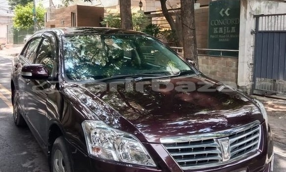 Buy Used 2010 Toyota Premio in Dhaka, Dhaka Buy Used 2010 Toyota Premio in Dhaka, Dhaka