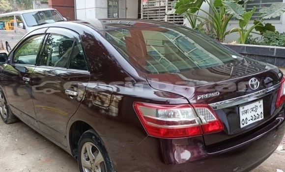 Buy Used 2010 Toyota Premio in Dhaka, Dhaka Buy Used 2010 Toyota Premio in Dhaka, Dhaka