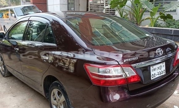 Buy Used 2010 Toyota Premio in Dhaka, Dhaka Buy Used 2010 Toyota Premio in Dhaka, Dhaka