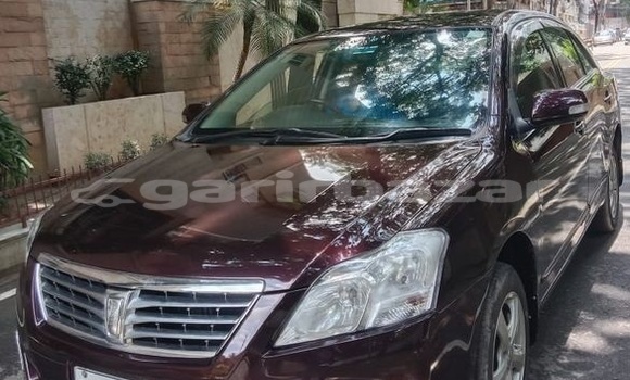 Buy Used 2010 Toyota Premio in Dhaka, Dhaka Buy Used 2010 Toyota Premio in Dhaka, Dhaka