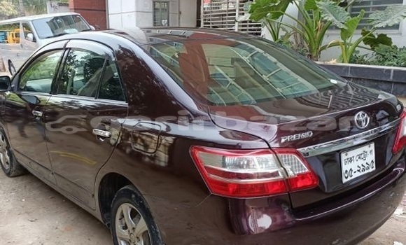Buy Used 2010 Toyota Premio in Dhaka, Dhaka Buy Used 2010 Toyota Premio in Dhaka, Dhaka