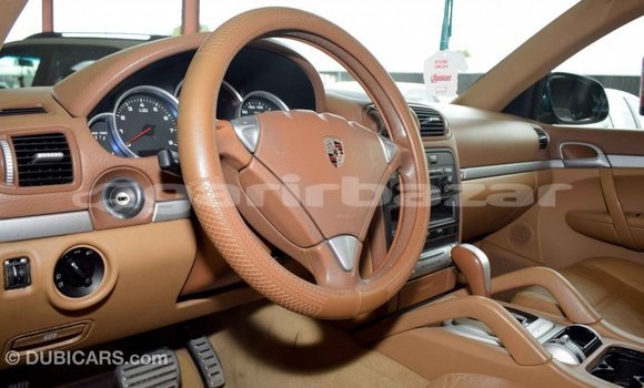 Buy Import 2005 Porsche Cayenne in Import - Dubai, Bandarban Buy Import 2005 Porsche Cayenne in Import - Dubai, Bandarban