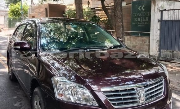Buy Used 2010 Toyota Premio in Dhaka, Dhaka Buy Used 2010 Toyota Premio in Dhaka, Dhaka