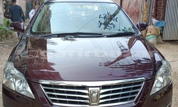Buy Used 2010 Toyota Premio in Dhaka, Dhaka Buy Used 2010 Toyota Premio in Dhaka, Dhaka