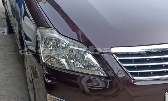 Buy Used 2010 Toyota Premio in Dhaka, Dhaka Buy Used 2010 Toyota Premio in Dhaka, Dhaka