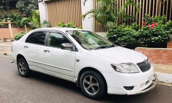 কেনা ব্যবহৃত Toyota Corolla White গাড়ী মধ্যে ঢাকা মধ্যে Dhaka কেনা ব্যবহৃত Toyota Corolla White গাড়ী মধ্যে ঢাকা মধ্যে Dhaka