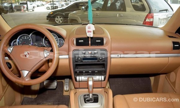 Buy Import 2005 Porsche Cayenne in Import - Dubai, Bandarban Buy Import 2005 Porsche Cayenne in Import - Dubai, Bandarban