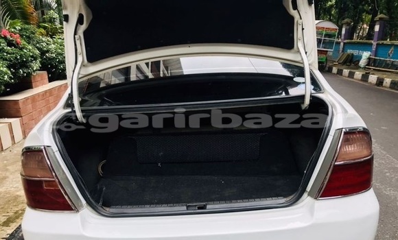 কেনা ব্যবহৃত Toyota Corolla White গাড়ী মধ্যে ঢাকা মধ্যে Dhaka কেনা ব্যবহৃত Toyota Corolla White গাড়ী মধ্যে ঢাকা মধ্যে Dhaka