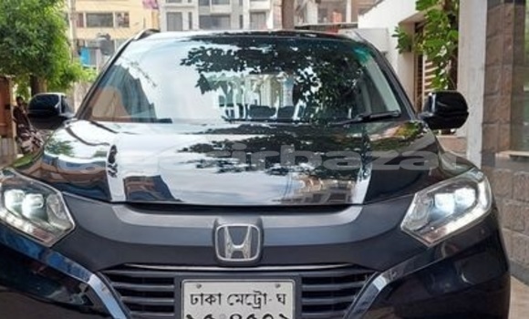 Buy Used 2016 Honda Vezel in Dhaka, Dhaka Buy Used 2016 Honda Vezel in Dhaka, Dhaka
