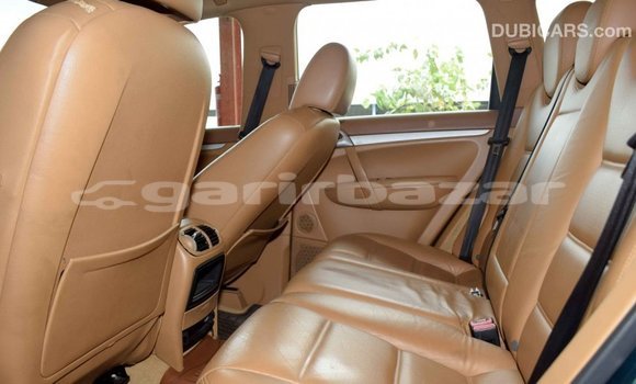 Buy Import 2005 Porsche Cayenne in Import - Dubai, Bandarban Buy Import 2005 Porsche Cayenne in Import - Dubai, Bandarban