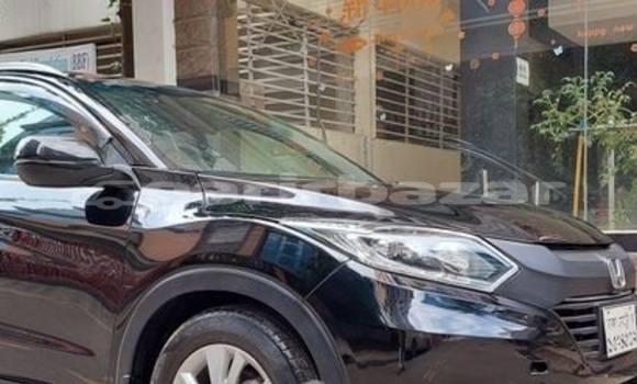 Buy Used 2016 Honda Vezel in Dhaka, Dhaka Buy Used 2016 Honda Vezel in Dhaka, Dhaka
