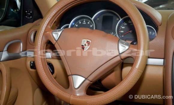 Buy Import 2005 Porsche Cayenne in Import - Dubai, Bandarban Buy Import 2005 Porsche Cayenne in Import - Dubai, Bandarban
