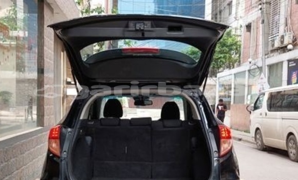 Buy Used 2016 Honda Vezel in Dhaka, Dhaka Buy Used 2016 Honda Vezel in Dhaka, Dhaka