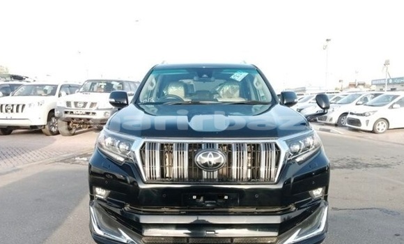 Buy Import 2017 Toyota Land Cruiser Prado in Dhaka, Dhaka Buy Import 2017 Toyota Land Cruiser Prado in Dhaka, Dhaka