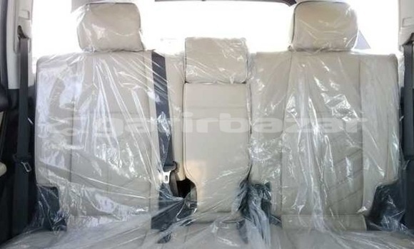 Buy Import 2017 Toyota Land Cruiser Prado in Dhaka, Dhaka Buy Import 2017 Toyota Land Cruiser Prado in Dhaka, Dhaka