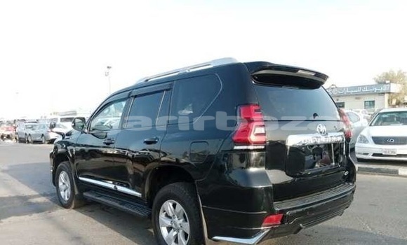 Buy Import 2017 Toyota Land Cruiser Prado in Dhaka, Dhaka Buy Import 2017 Toyota Land Cruiser Prado in Dhaka, Dhaka
