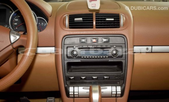 Buy Import 2005 Porsche Cayenne in Import - Dubai, Bandarban Buy Import 2005 Porsche Cayenne in Import - Dubai, Bandarban