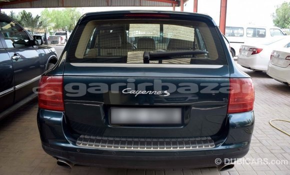 Buy Import 2005 Porsche Cayenne in Import - Dubai, Bandarban Buy Import 2005 Porsche Cayenne in Import - Dubai, Bandarban