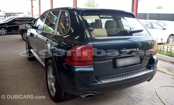 Buy Import 2005 Porsche Cayenne in Import - Dubai, Bandarban Buy Import 2005 Porsche Cayenne in Import - Dubai, Bandarban