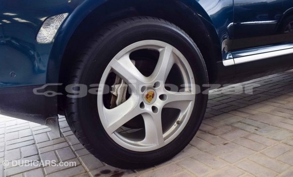 Buy Import 2005 Porsche Cayenne in Import - Dubai, Bandarban Buy Import 2005 Porsche Cayenne in Import - Dubai, Bandarban
