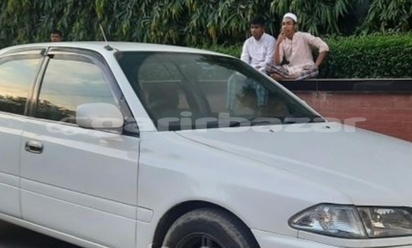 Buy Used 2001 Toyota Carina in Dhaka, Dhaka Buy Used 2001 Toyota Carina in Dhaka, Dhaka