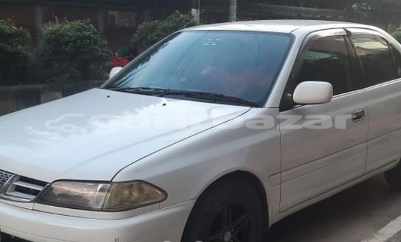 Buy Used 2001 Toyota Carina in Dhaka, Dhaka Buy Used 2001 Toyota Carina in Dhaka, Dhaka
