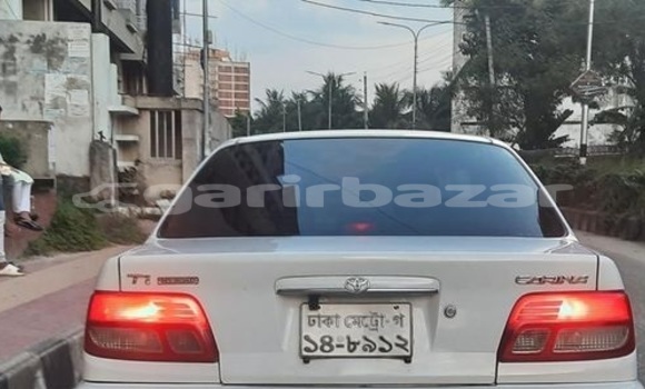 Buy Used 2001 Toyota Carina in Dhaka, Dhaka Buy Used 2001 Toyota Carina in Dhaka, Dhaka