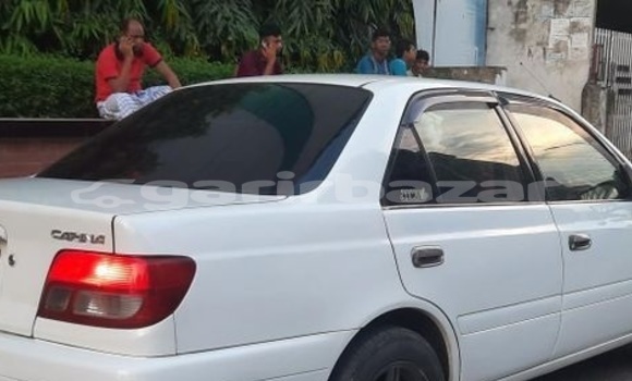 Buy Used 2001 Toyota Carina in Dhaka, Dhaka Buy Used 2001 Toyota Carina in Dhaka, Dhaka