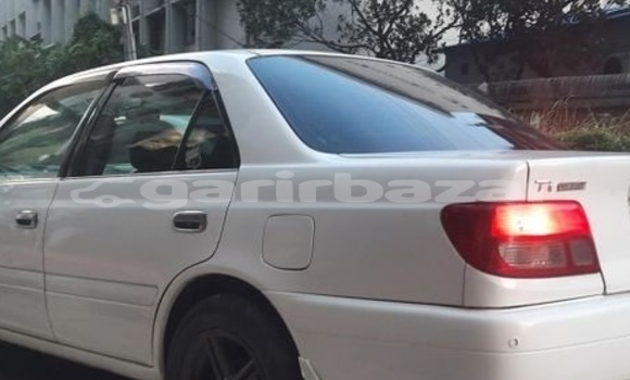 Buy Used 2001 Toyota Carina in Dhaka, Dhaka Buy Used 2001 Toyota Carina in Dhaka, Dhaka