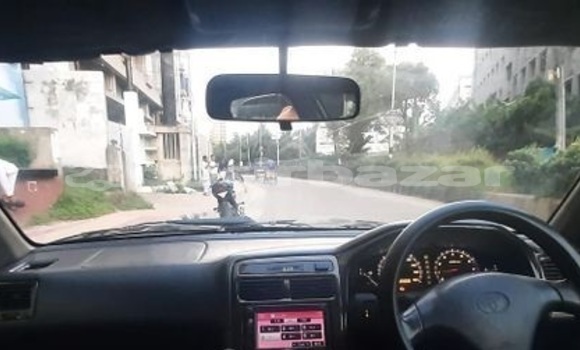 Buy Used 2001 Toyota Carina in Dhaka, Dhaka Buy Used 2001 Toyota Carina in Dhaka, Dhaka