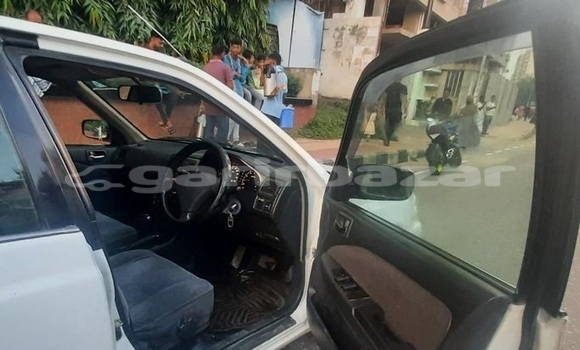 Buy Used 2001 Toyota Carina in Dhaka, Dhaka Buy Used 2001 Toyota Carina in Dhaka, Dhaka