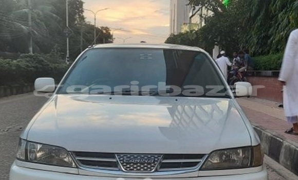Buy Used 2001 Toyota Carina in Dhaka, Dhaka Buy Used 2001 Toyota Carina in Dhaka, Dhaka