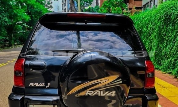 Buy Used 2005 Toyota RAV4 in Dhaka, Dhaka Buy Used 2005 Toyota RAV4 in Dhaka, Dhaka