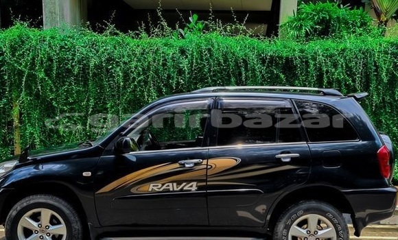 Buy Used 2005 Toyota RAV4 in Dhaka, Dhaka Buy Used 2005 Toyota RAV4 in Dhaka, Dhaka