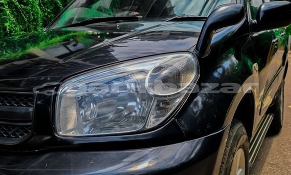 Buy Used 2005 Toyota RAV4 in Dhaka, Dhaka Buy Used 2005 Toyota RAV4 in Dhaka, Dhaka