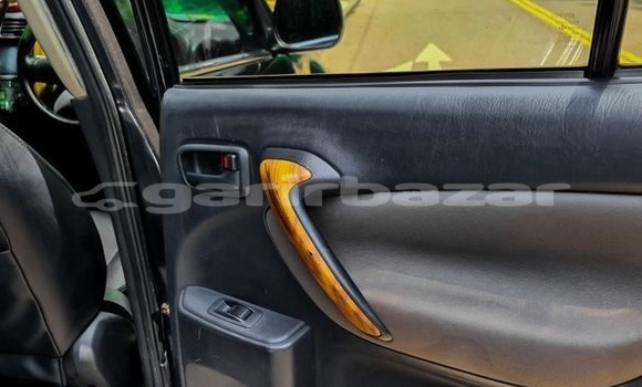 Buy Used 2005 Toyota RAV4 in Dhaka, Dhaka Buy Used 2005 Toyota RAV4 in Dhaka, Dhaka