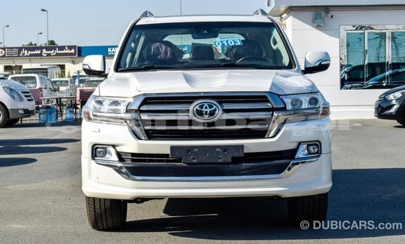 Buy Import 2019 Toyota Land Cruiser in Import - Dubai, Bandarban Buy Import 2019 Toyota Land Cruiser in Import - Dubai, Bandarban