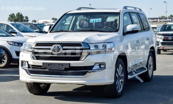Buy Import 2019 Toyota Land Cruiser in Import - Dubai, Bandarban Buy Import 2019 Toyota Land Cruiser in Import - Dubai, Bandarban