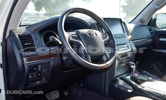 Buy Import 2019 Toyota Land Cruiser in Import - Dubai, Bandarban Buy Import 2019 Toyota Land Cruiser in Import - Dubai, Bandarban